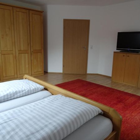 Bei Ute Und Peter Apartamento Westerstede Exterior foto