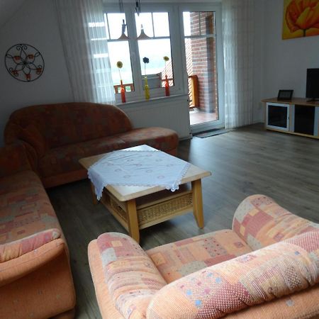 Bei Ute Und Peter Apartamento Westerstede Exterior foto