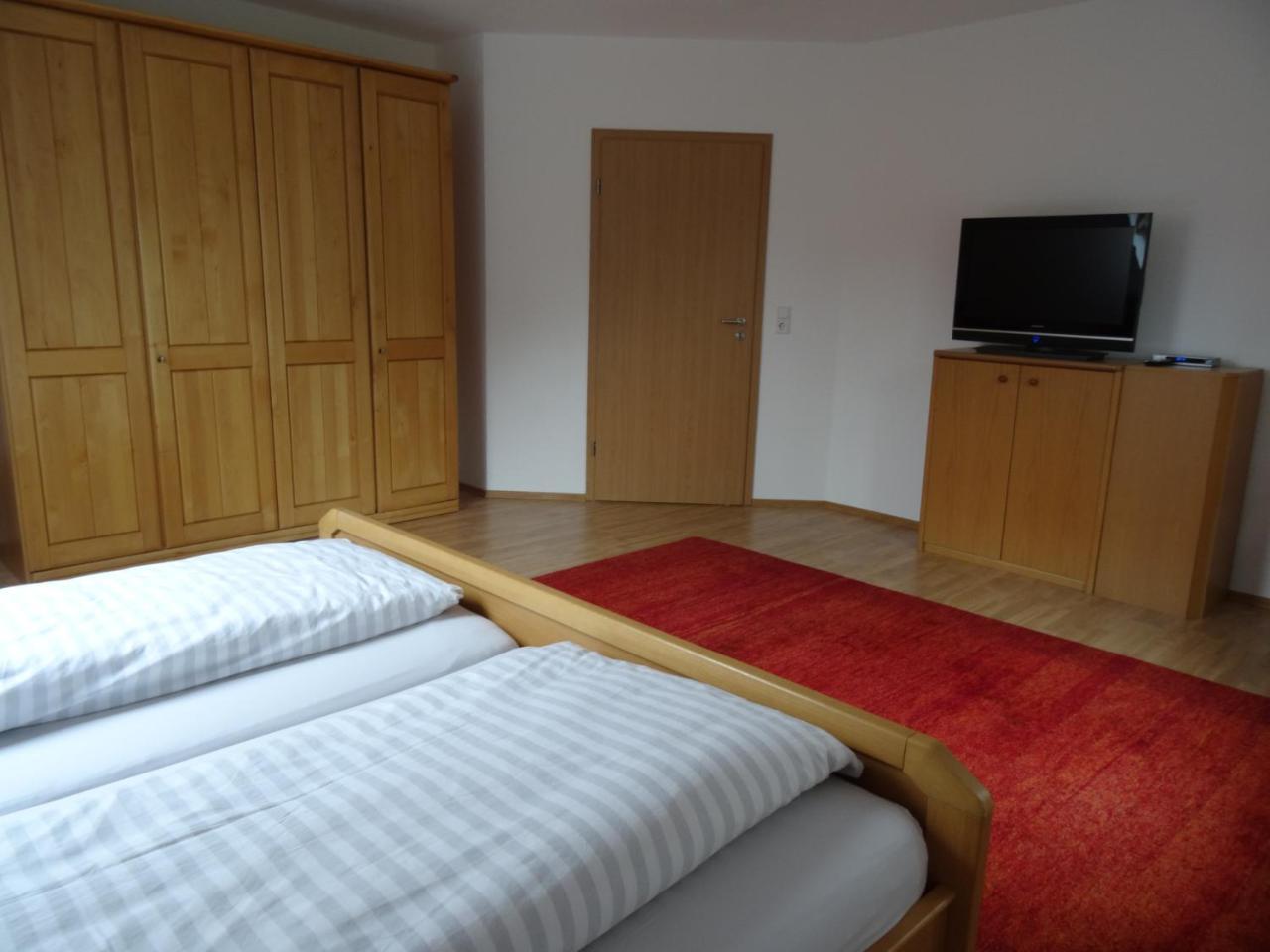 Bei Ute Und Peter Apartamento Westerstede Exterior foto