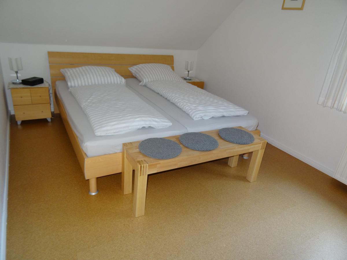 Bei Ute Und Peter Apartamento Westerstede Exterior foto