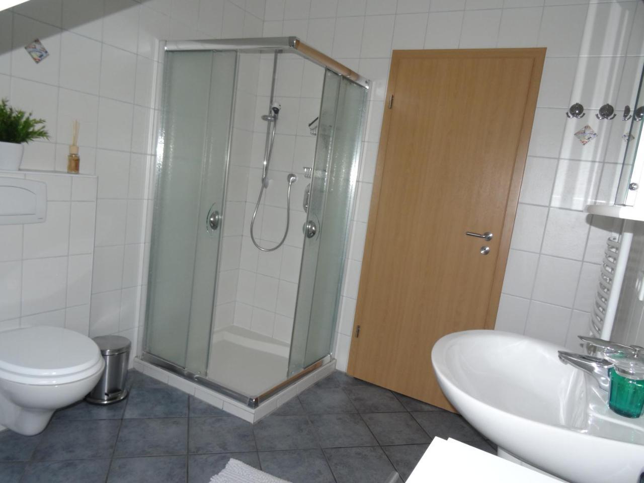 Bei Ute Und Peter Apartamento Westerstede Exterior foto